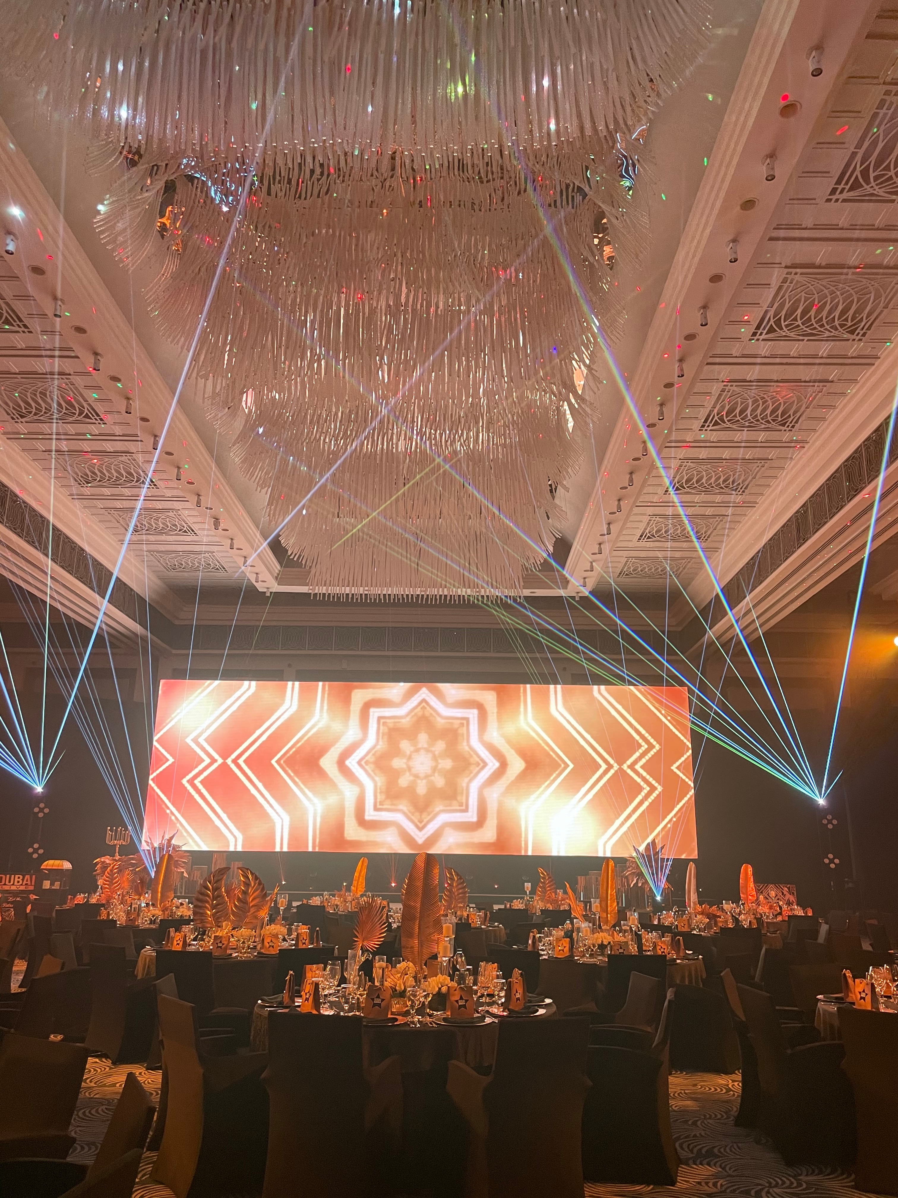 Moment 1: A space designed with intention.