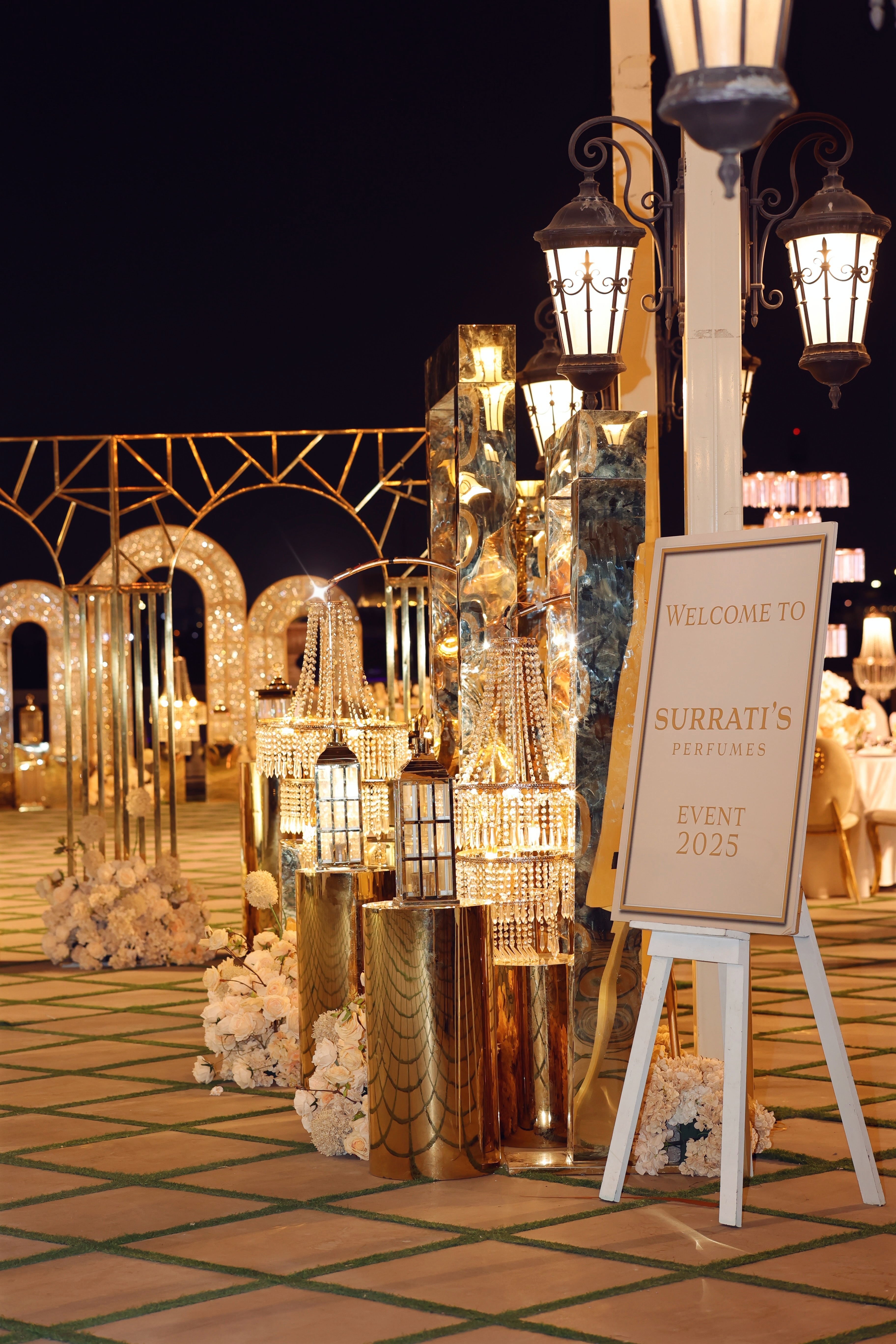 Moment 4: A space designed with intention.