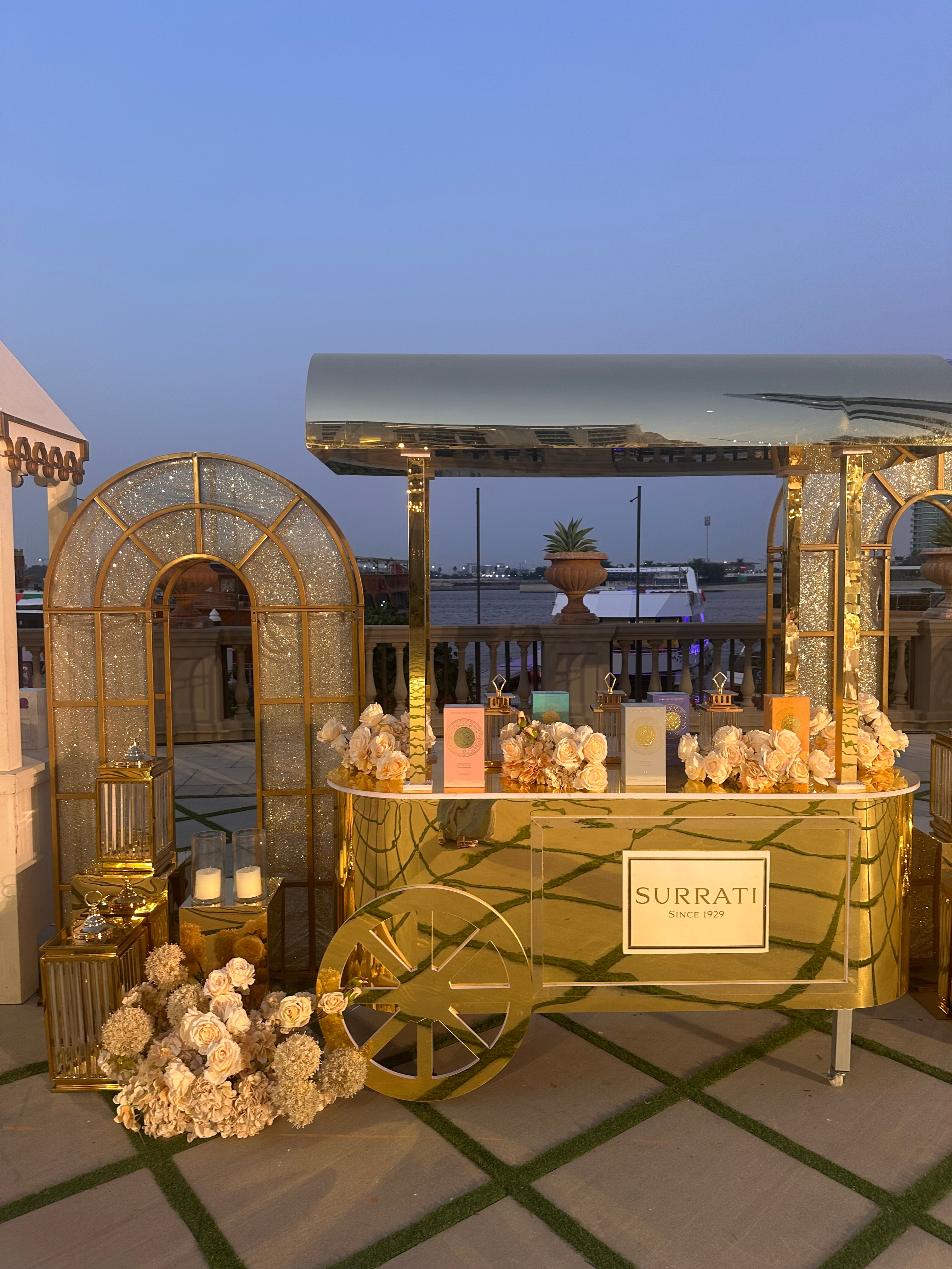 Moment 5: A space designed with intention.