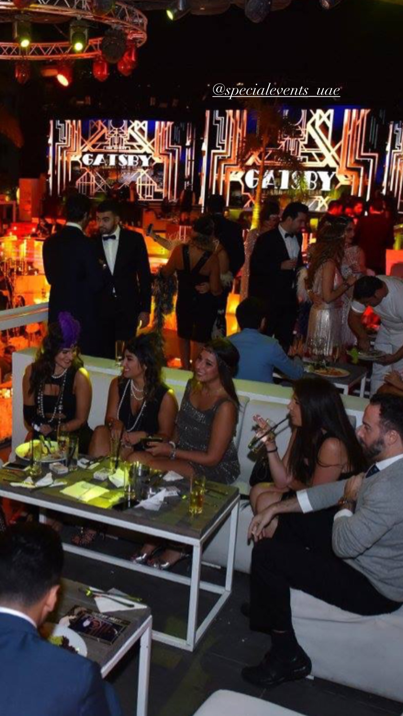 Moment 7: A space designed with intention.