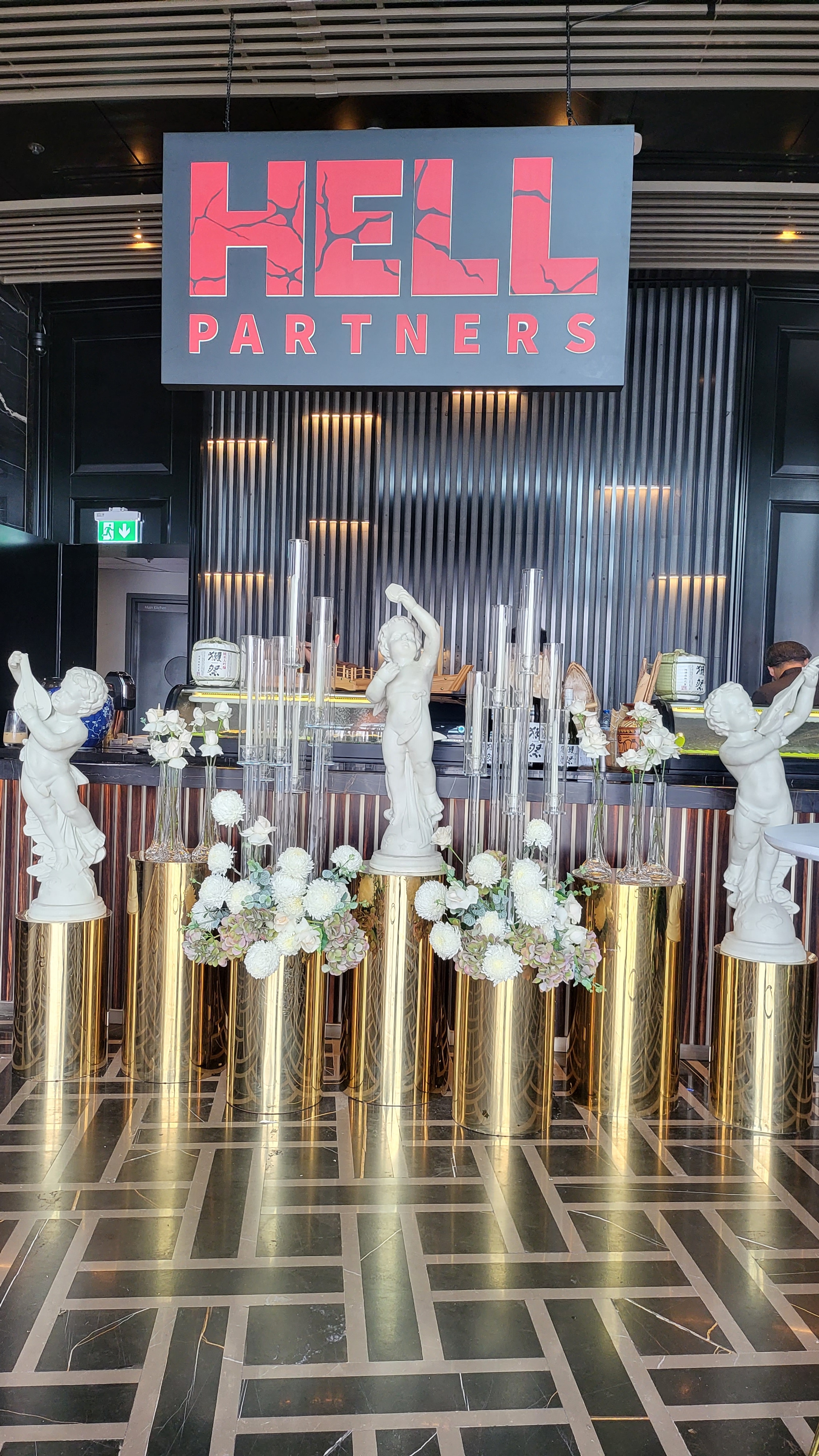 Moment 10: A space designed with intention.