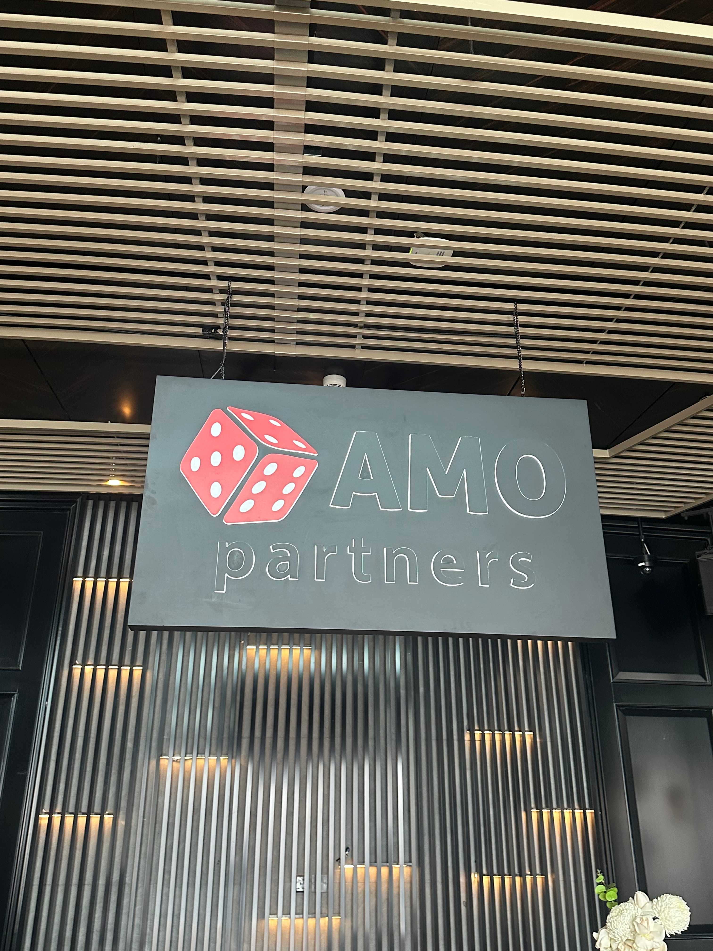 Moment 15: A space designed with intention.