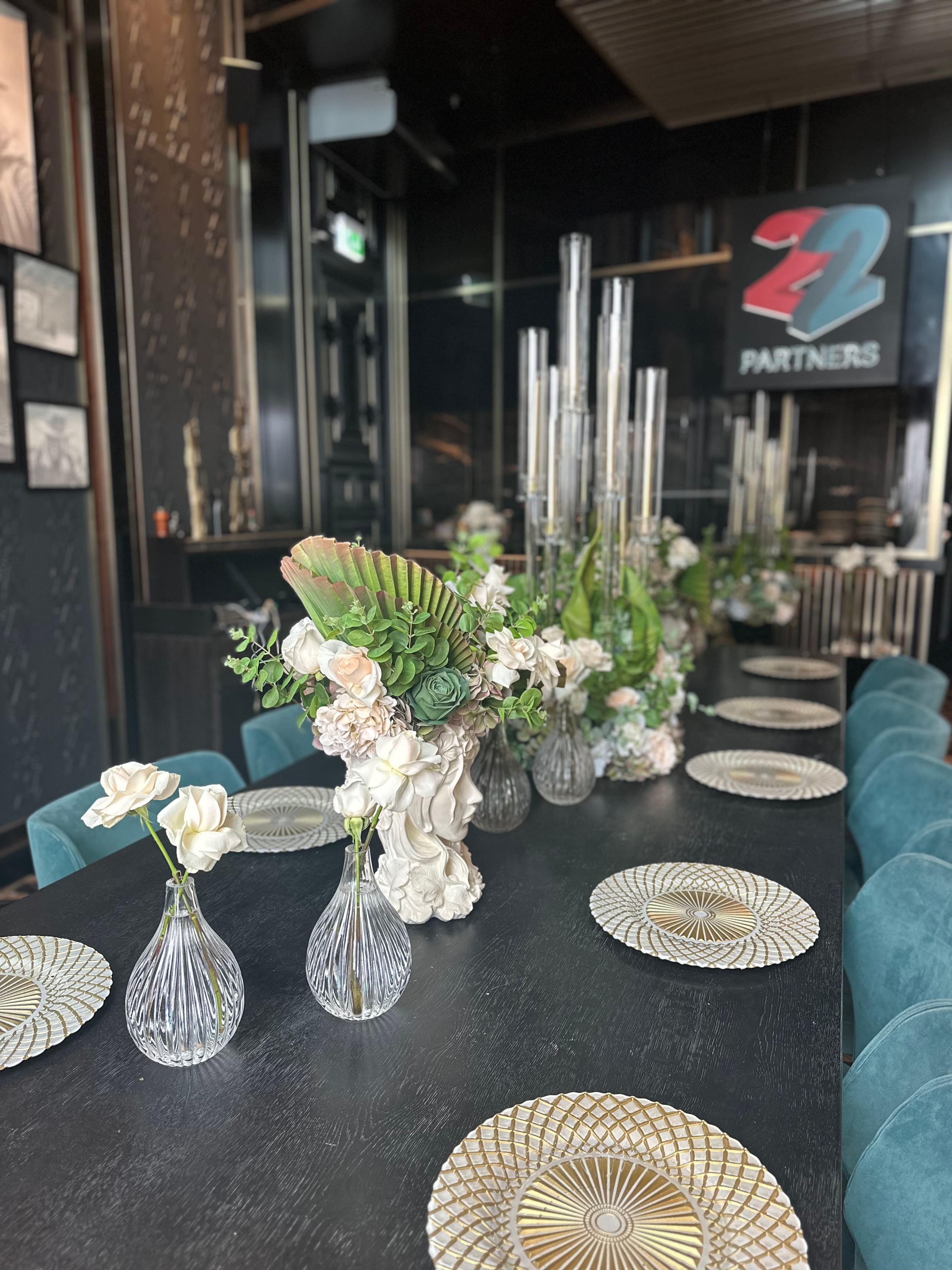 Moment 17: A space designed with intention.