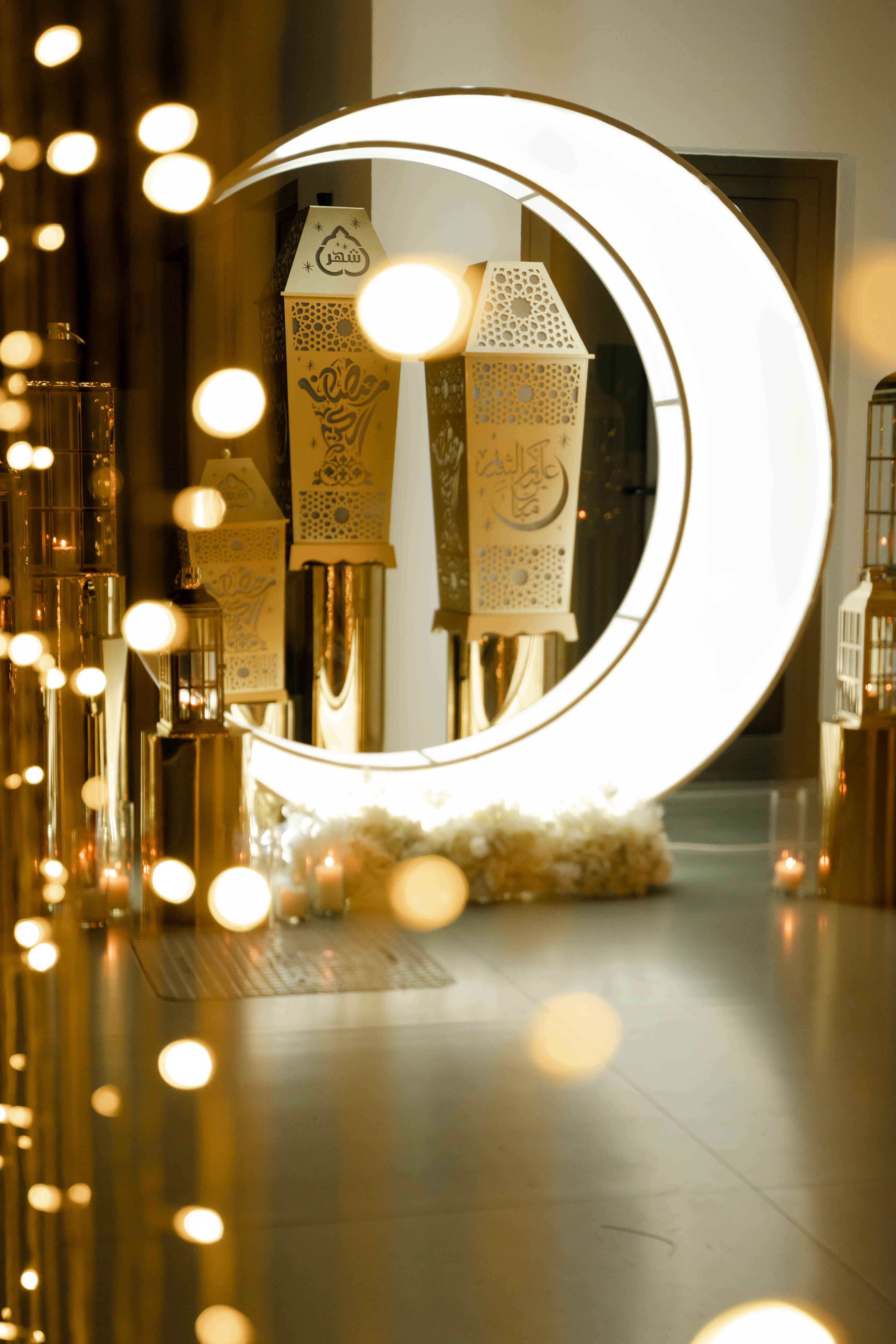 Moment 26: A space designed with intention.