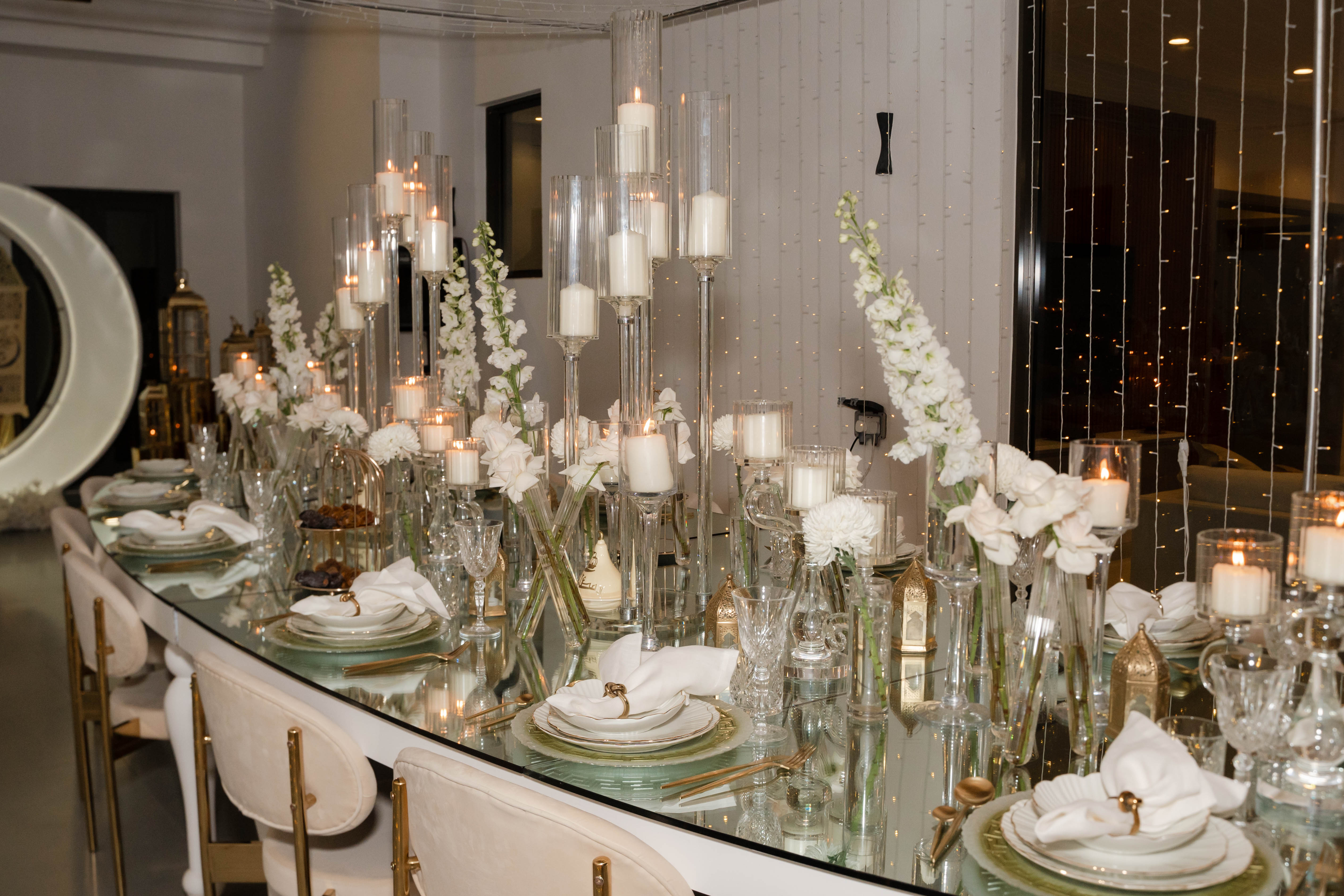 Moment 28: A space designed with intention.