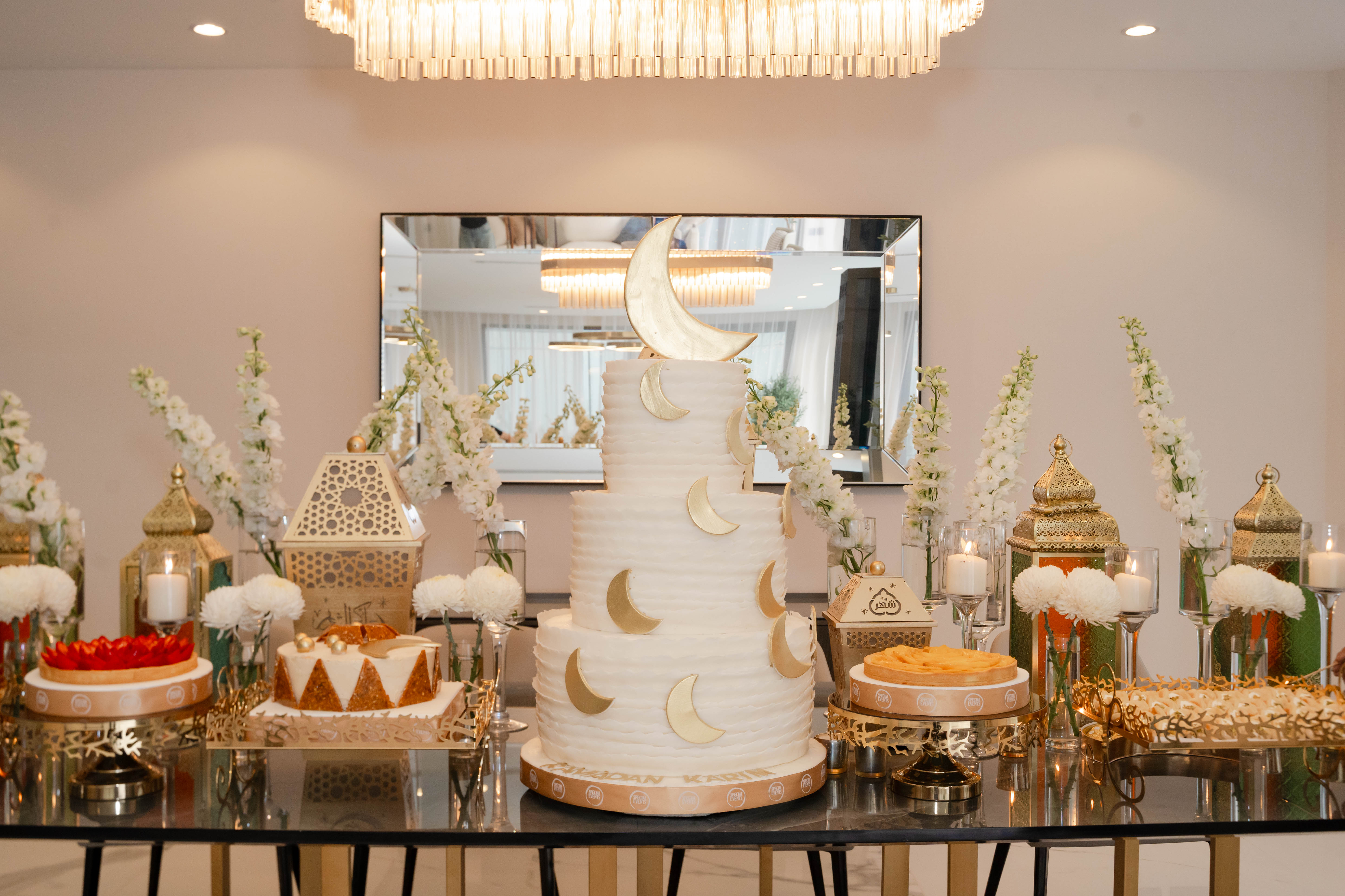 Moment 32: A space designed with intention.