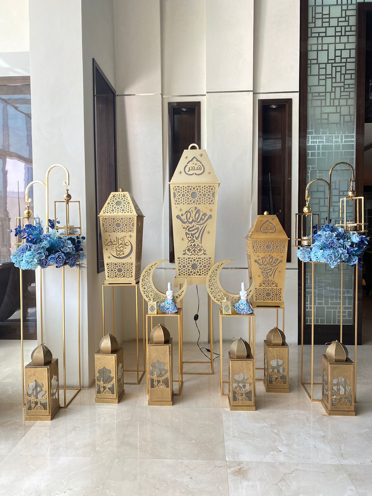 Moment 36: A space designed with intention.