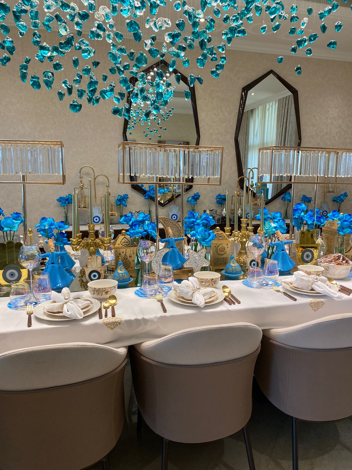 Moment 41: A space designed with intention.