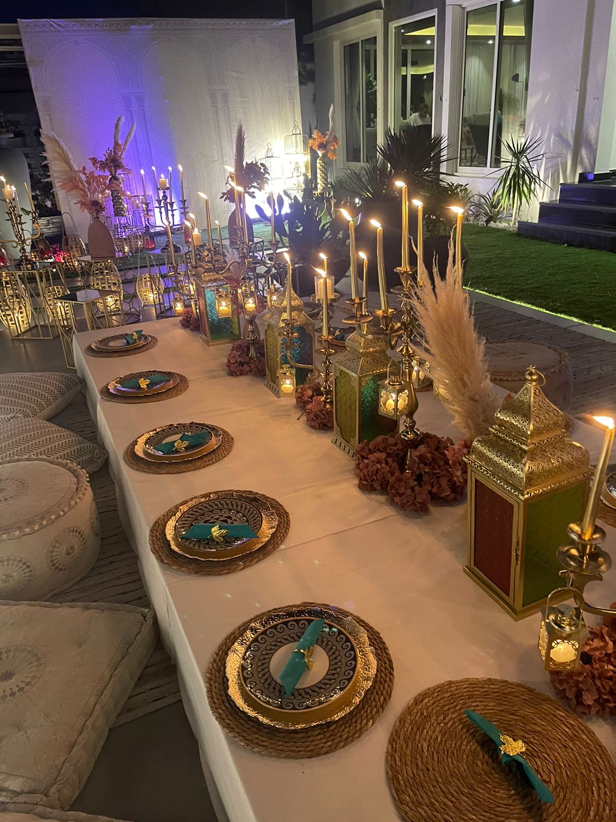 Moment 42: A space designed with intention.