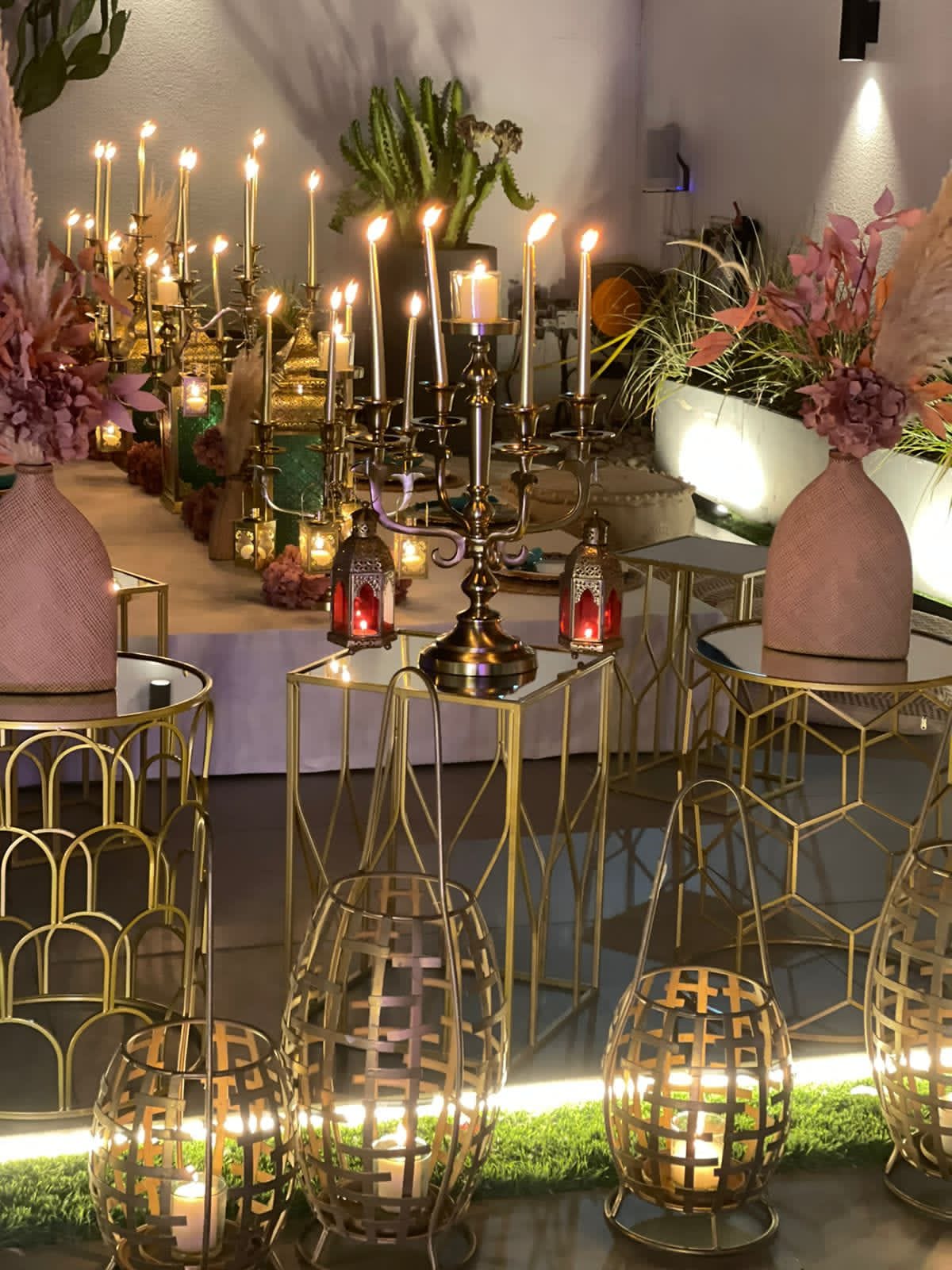 Moment 43: A space designed with intention.