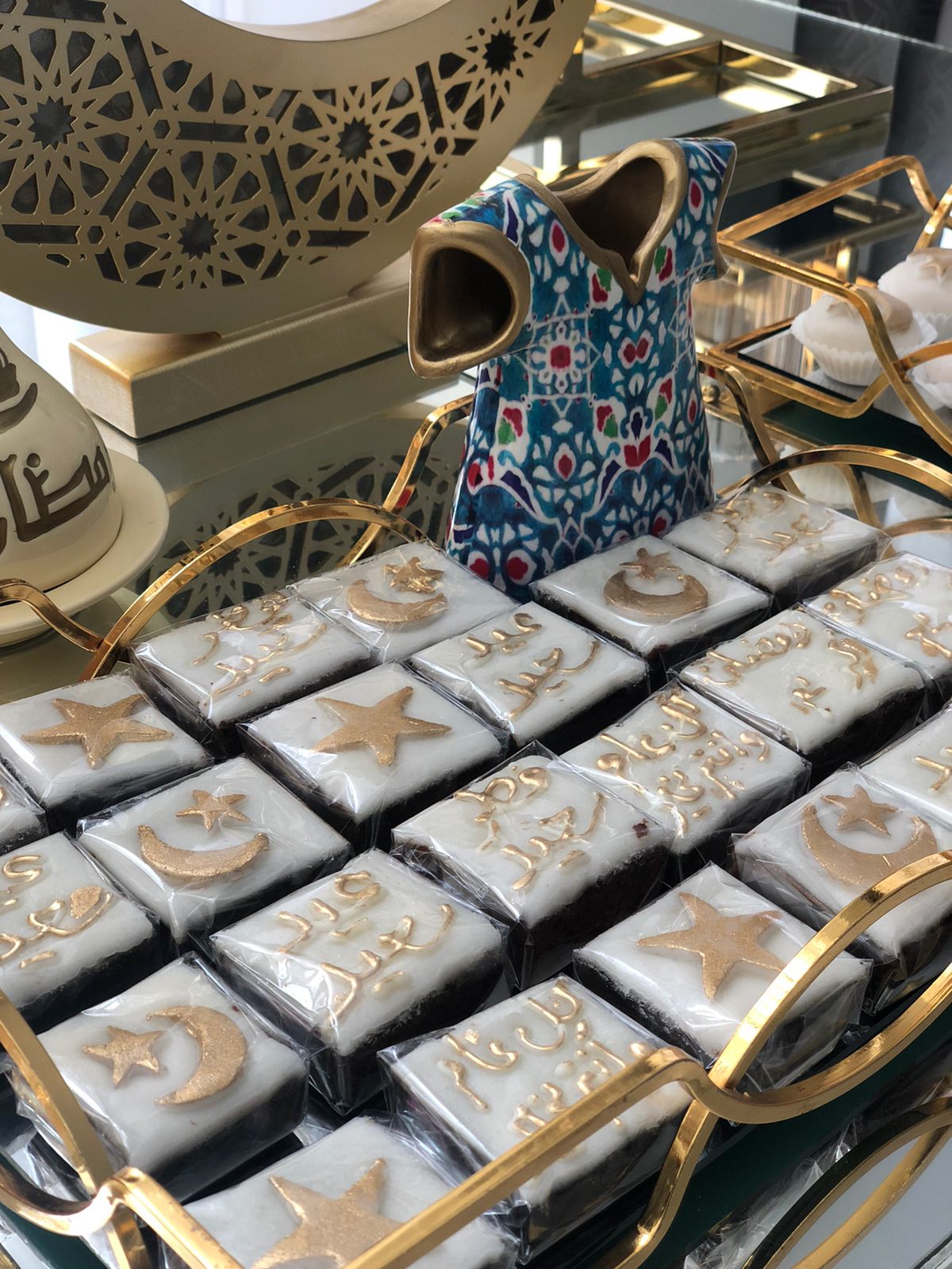 Moment 49: A space designed with intention.