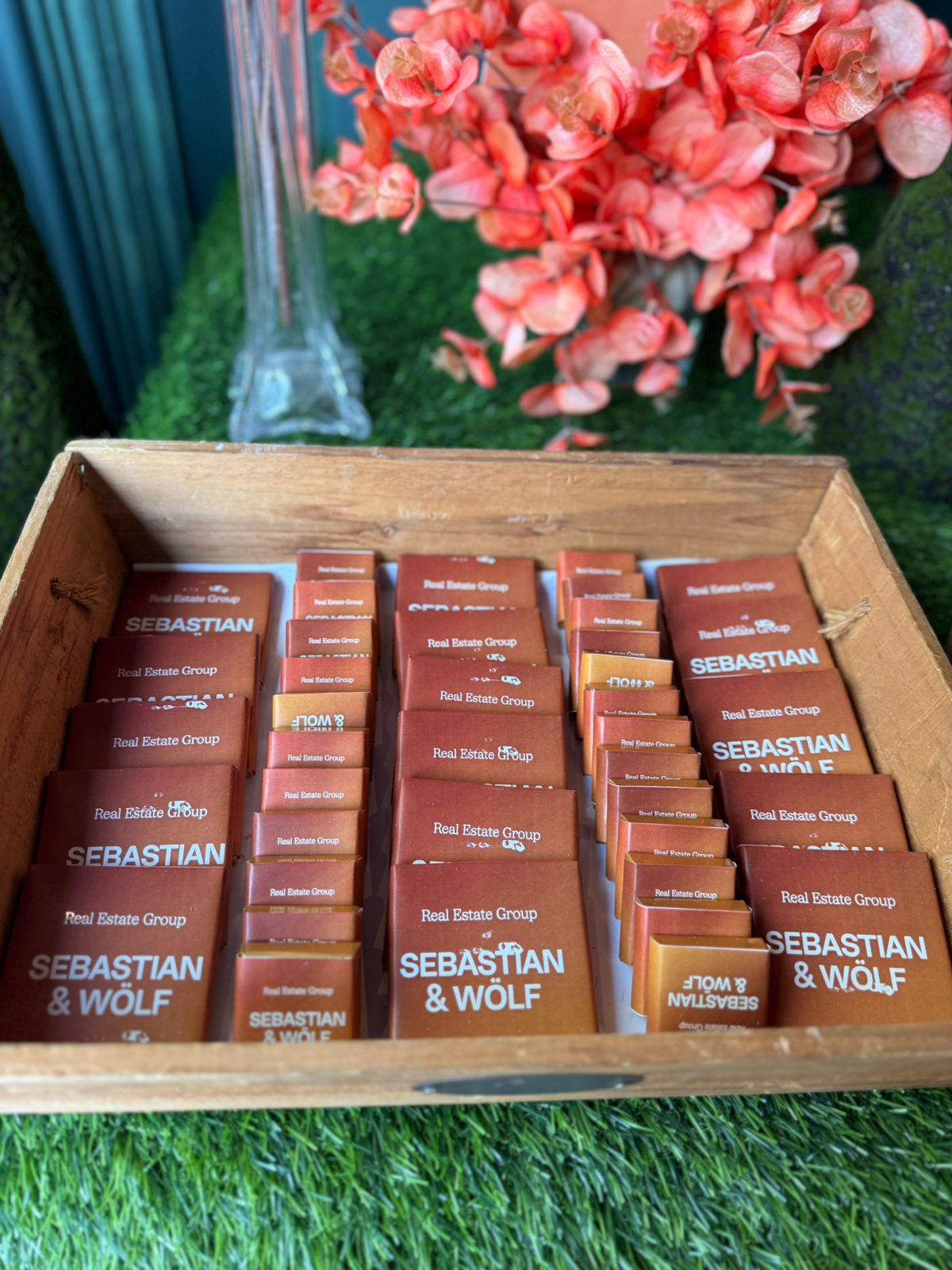 Moment 54: A space designed with intention.