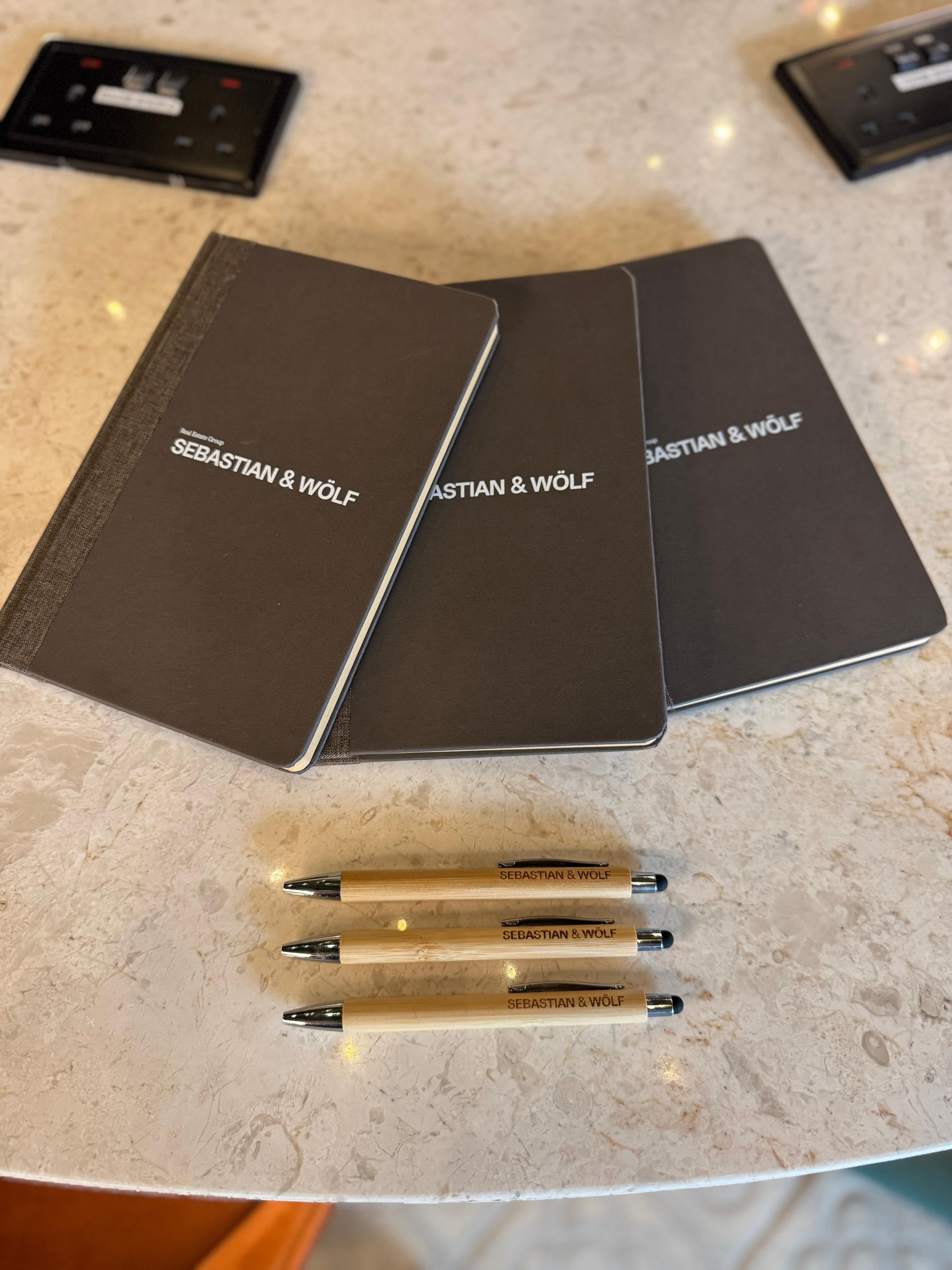 Moment 61: A space designed with intention.