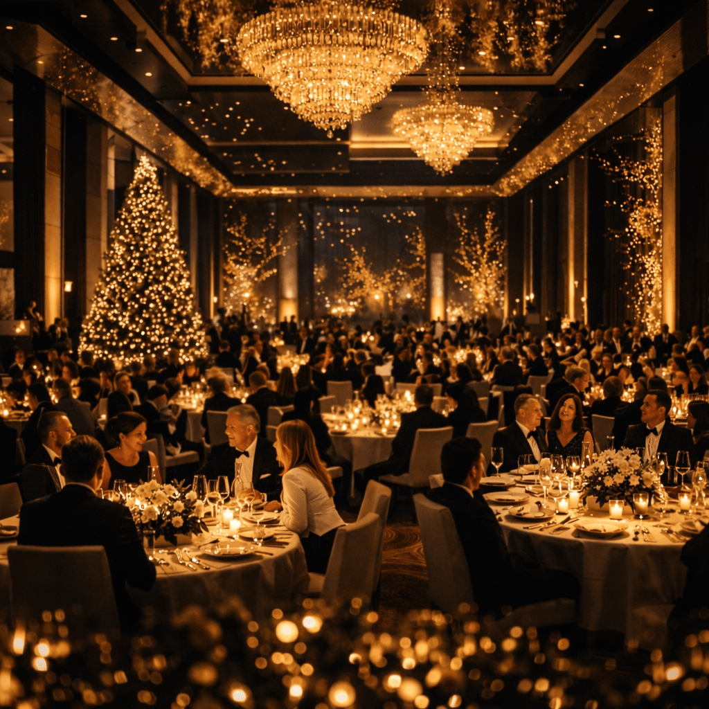 Annual & Seasonal Events